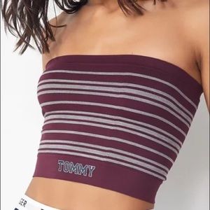 Tommy Hilfiger x Urban Outfitters Tube Top